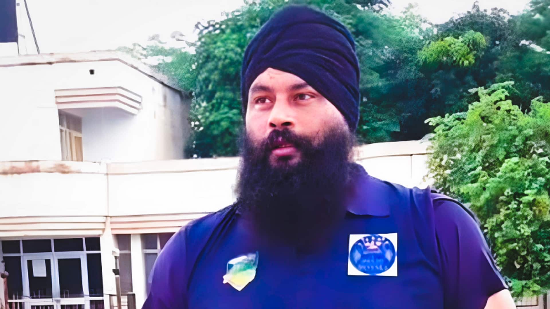 पंजाब में नशा विरोधी कार्यकर्ता झोटा की हत्या करने वाले केमिस्ट की संपत्ति पर बुलडोजर चला