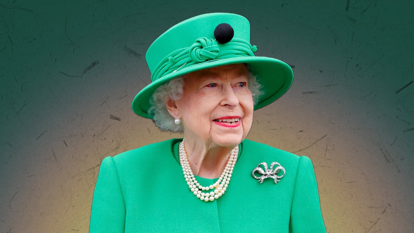 ब्रिटेन की महारानी एलिजाबेथ द्वितीय का 96 साल की उम्र में निधन