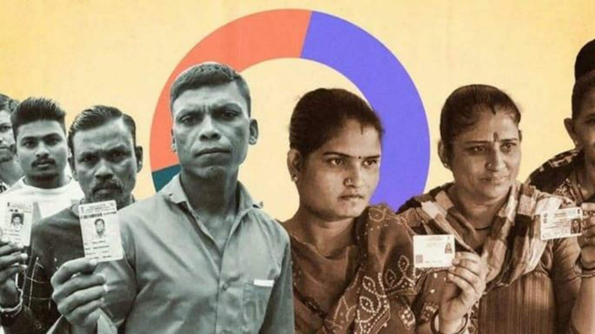 कर्नाटक चुनाव: मतदाताओं को लुभाने के लिए कोचिंग फीस से लेकर LIC प्रीमियम दे रहे नेता
