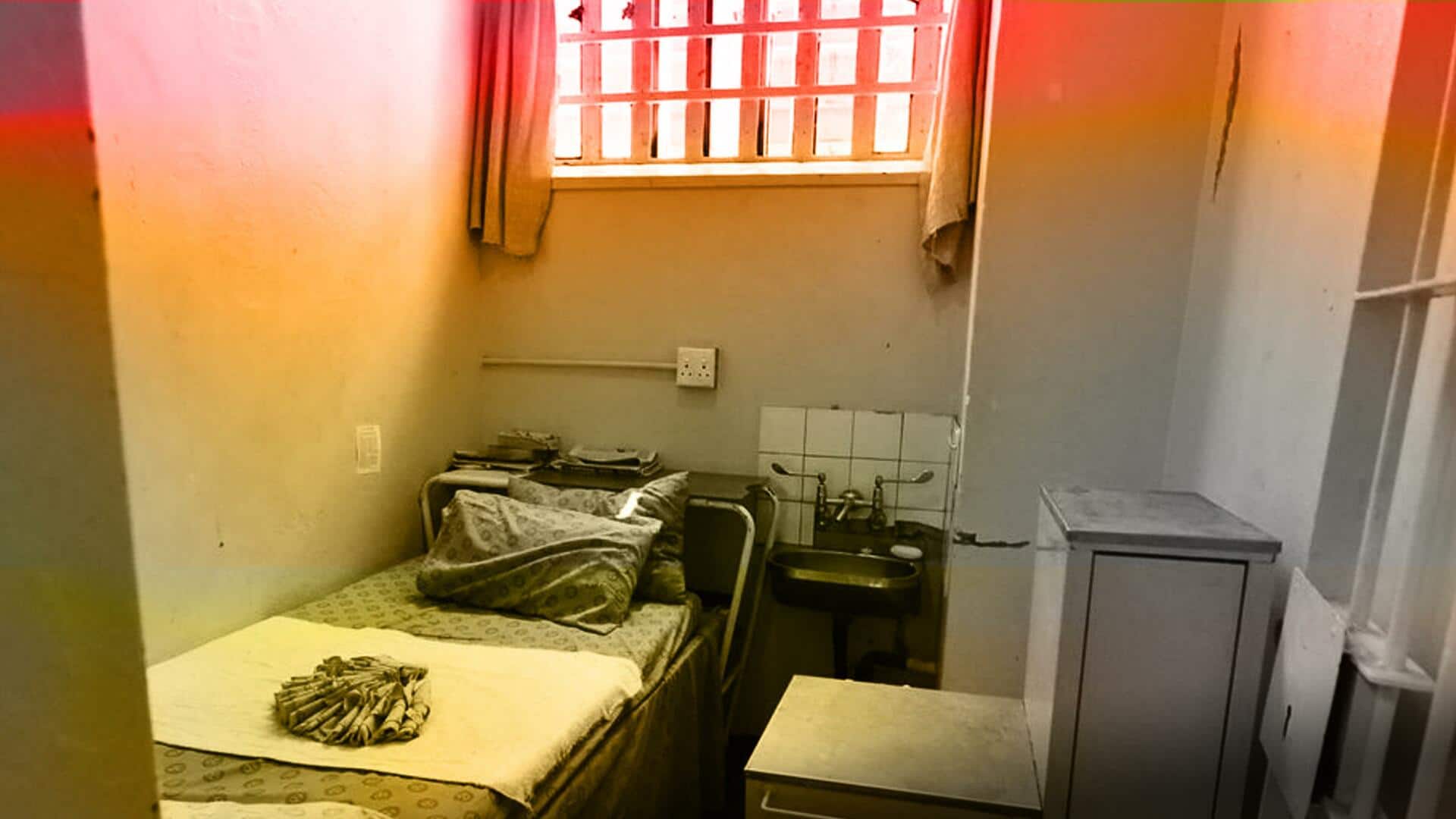 बेंगलुरू: युवक ने मनपसंद घर न मिलने पर किराए पर लिया जेल का कमरा