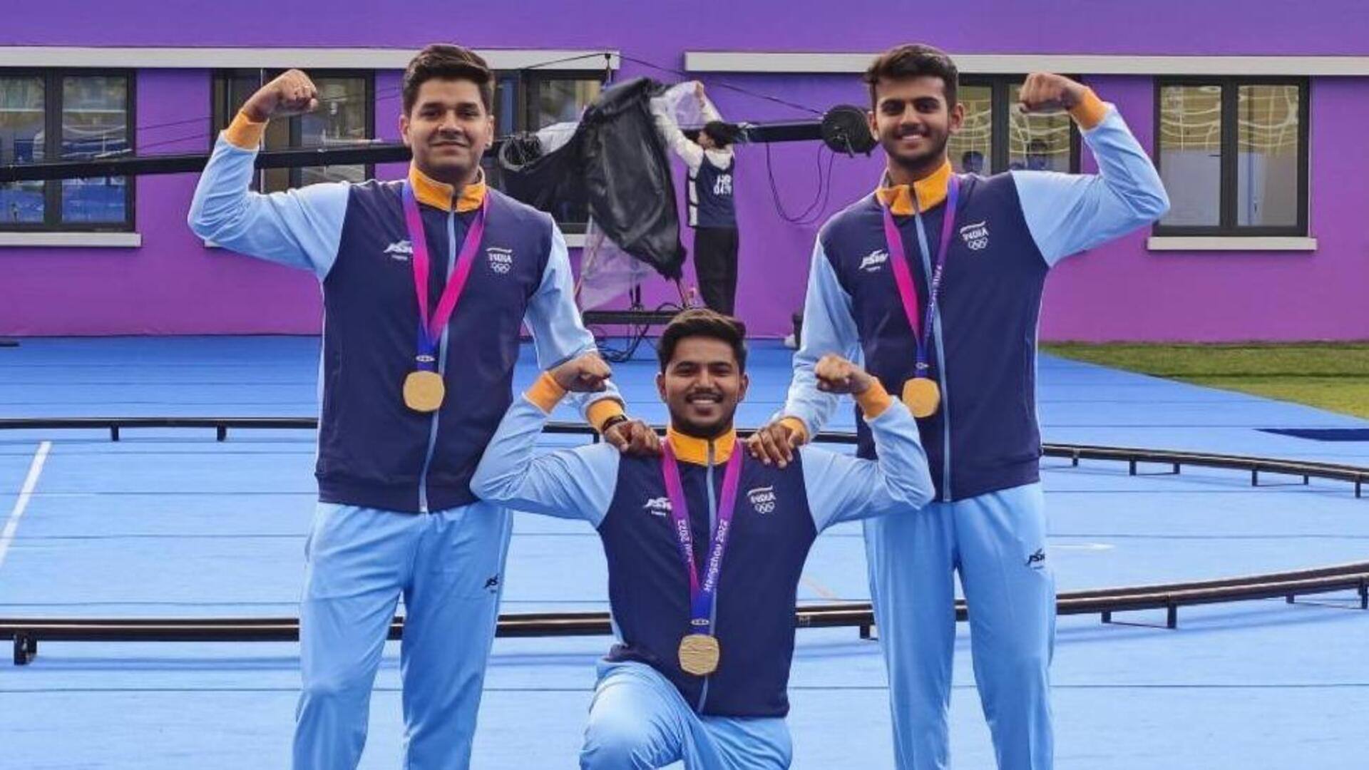 एशियाई खेल: भारत ने गुरुवार को 3 स्वर्ण सहित जीते 5 पदक, जानिए कैसा रहा प्रदर्शन 