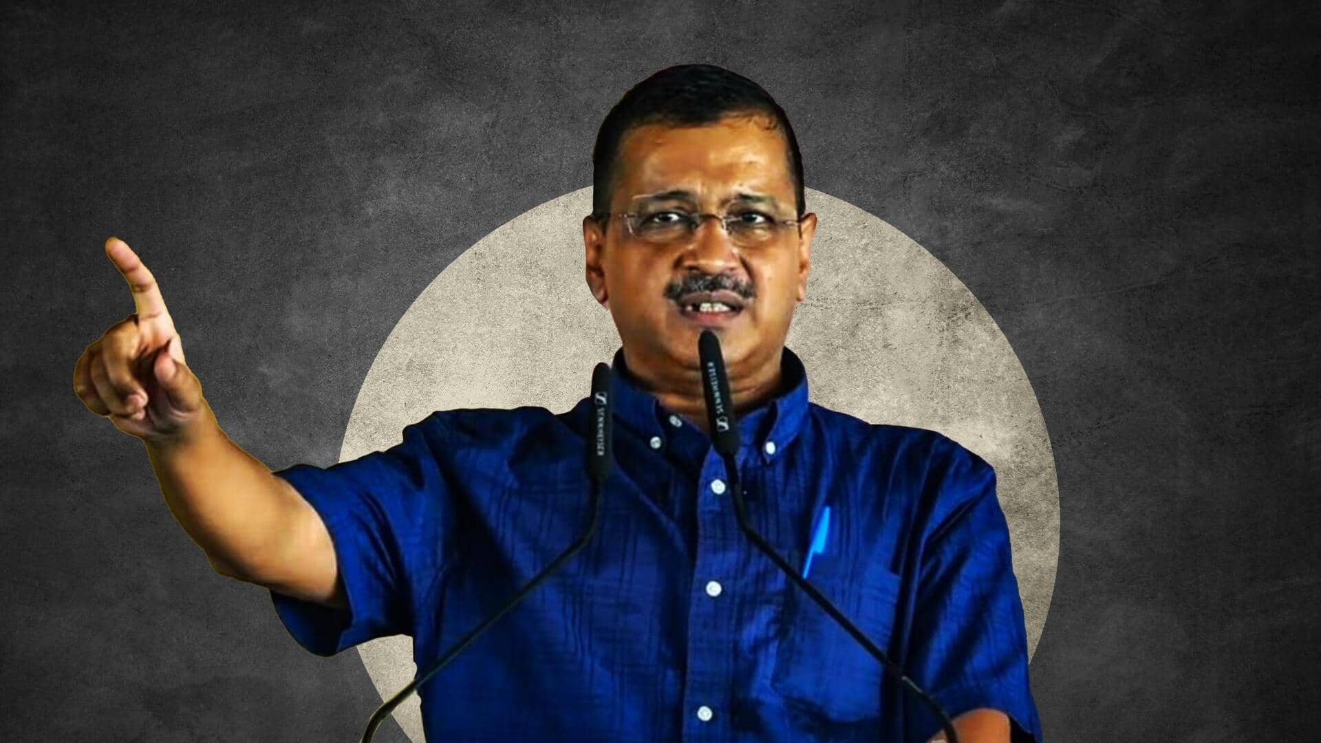 अरविंद केजरीवाल का बड़ा ऐलान, AAP हरियाणा की सभी 90 सीटों पर अकेले विधानसभा चुनाव लड़ेगी
