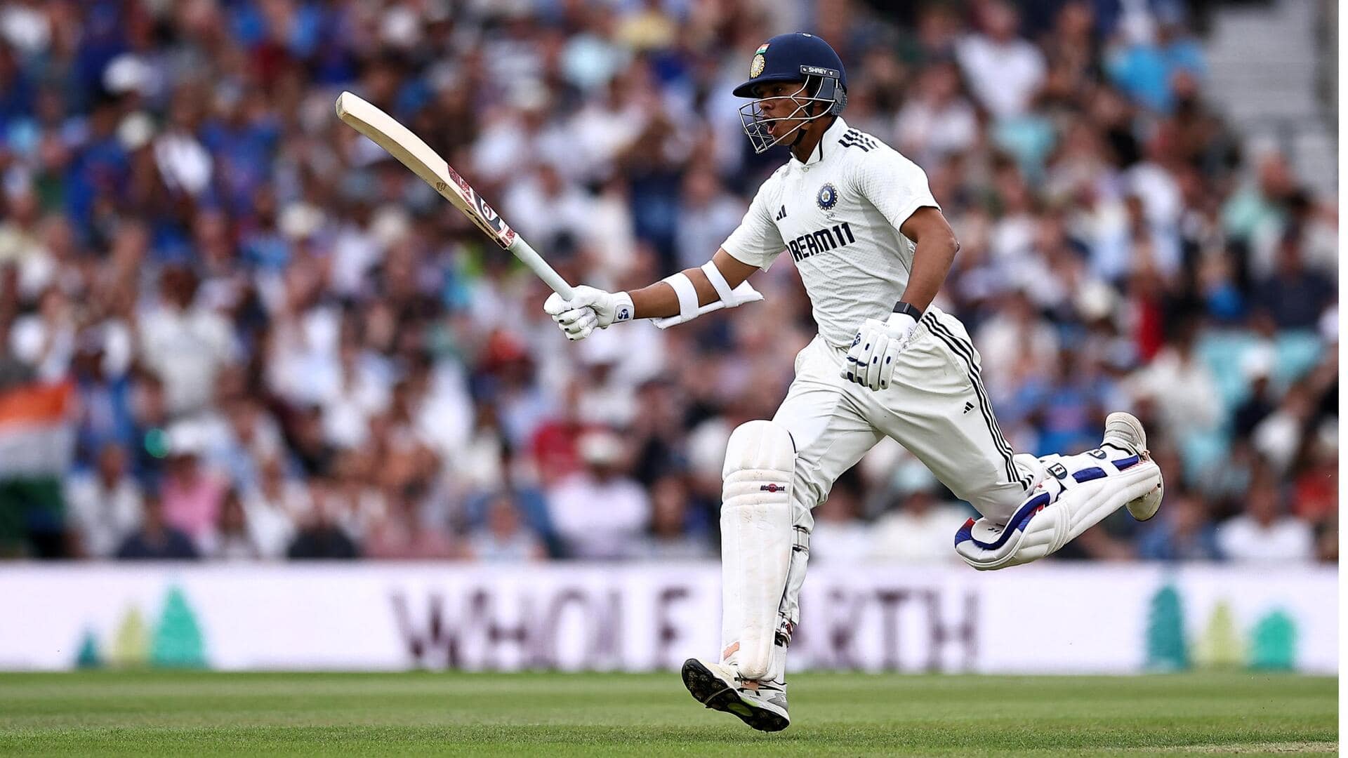 रणजी ट्रॉफी 2025-26: यशस्वी जायसवाल मुंबई की टीम से अगले मैच में लेंगे हिस्सा