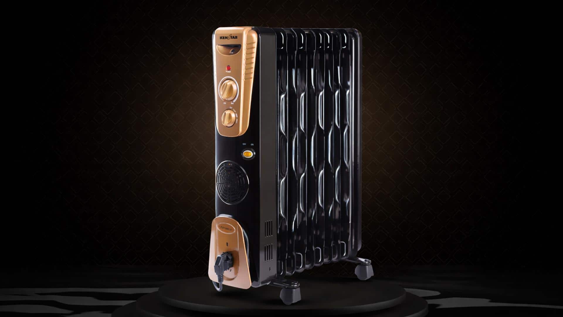 सर्दियों के लिए रूम हीटर खरीदते समय इन बातों का जरूर देना चाहिए ध्यान