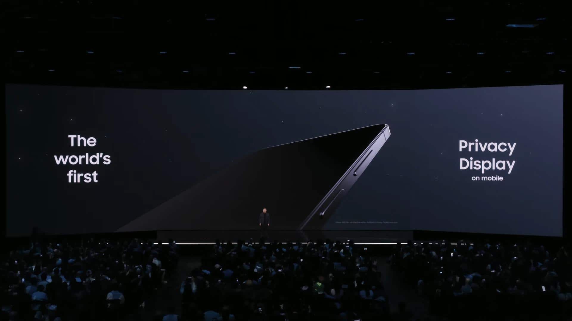 सैमसंग गैलेक्सी S26 अल्ट्रा में मिला दुनिया का पहला स्मार्टफोन प्राइवेसी डिस्प्ले, कैसे करता है काम?