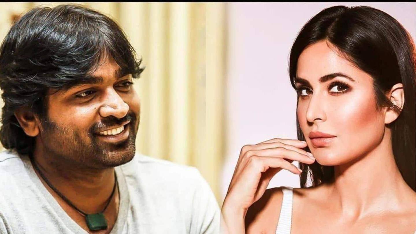 पहली बार स्क्रीन शेयर करते दिखेंगे कैटरीना और विजय पहली बार स्क्रीन शेयर करते दिखेंगे कैटरीना और विजय