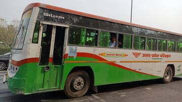 उत्तर प्रदेश: एटा में बस में टिकट को लेकर विवाद, पुलिसकर्मियों ने परिचालक को पीटा