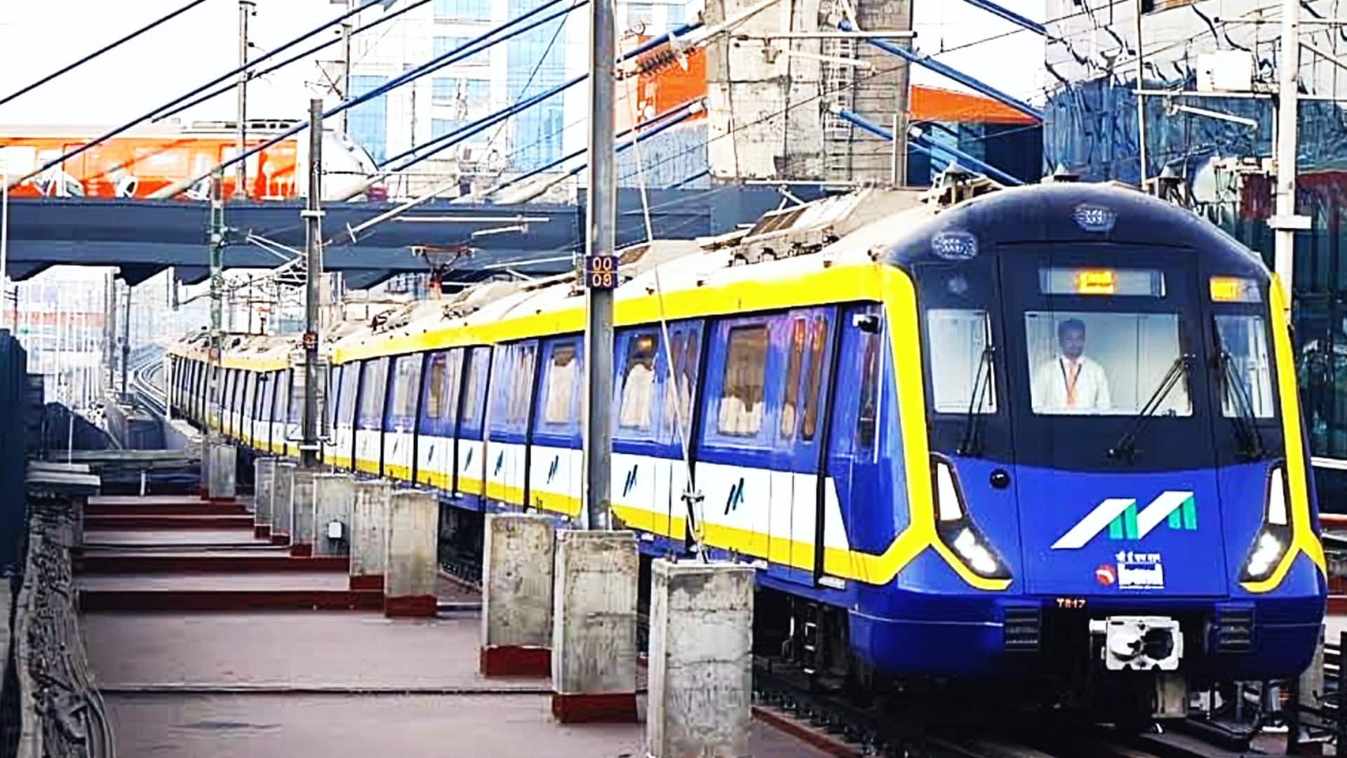 महाराष्ट्र: मतदान करने वालों के लिए मुंबई मेट्रो का ऐलान, यात्रा करने पर मिलेगी छूट