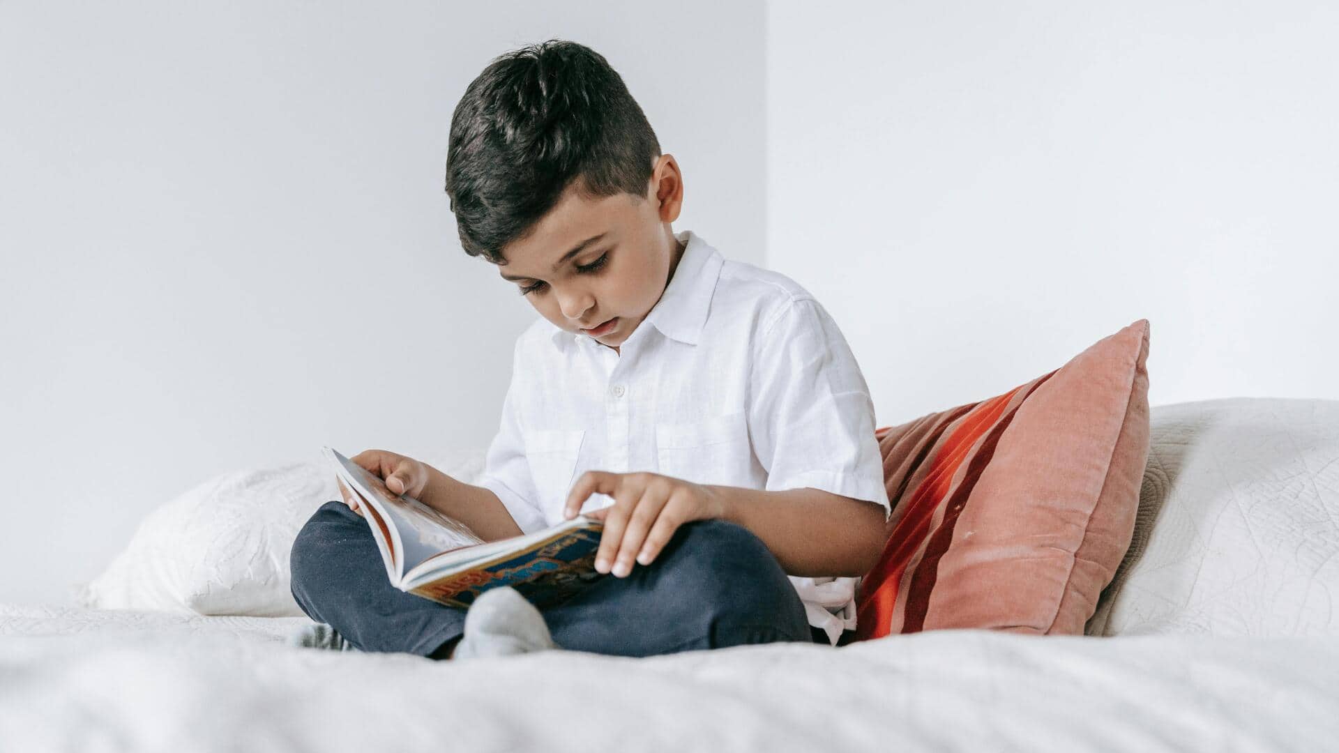 गर्मियों की छुट्टियों में बच्चों को सिखाएं ये 5 उत्पादक आदतें, भविष्य में बनेंगे सफल