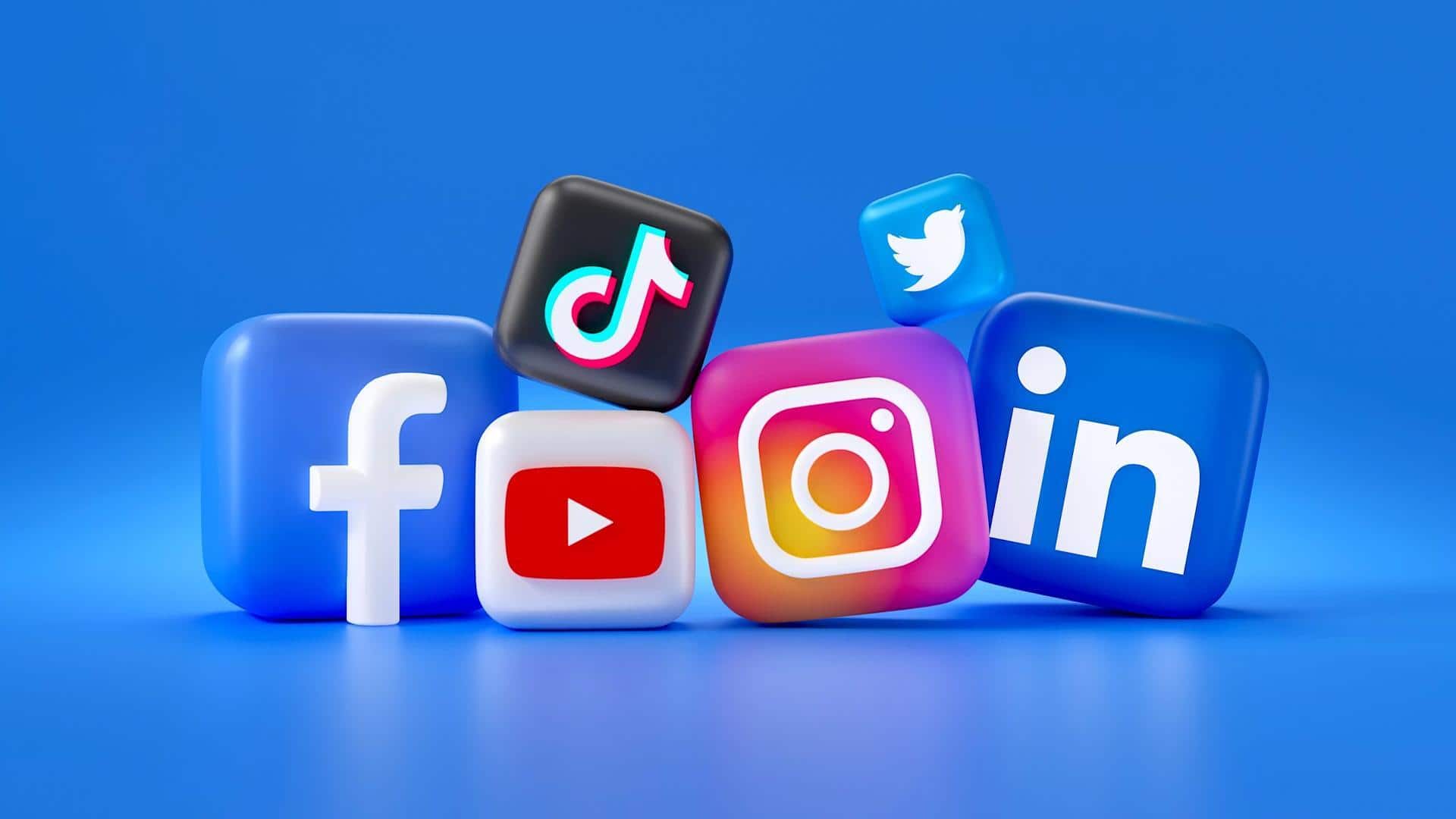 ब्रिटेन में 16 साल से कम उम्र के बच्चों के लिए सोशल मीडिया पर लगेगा प्रतिबंध
