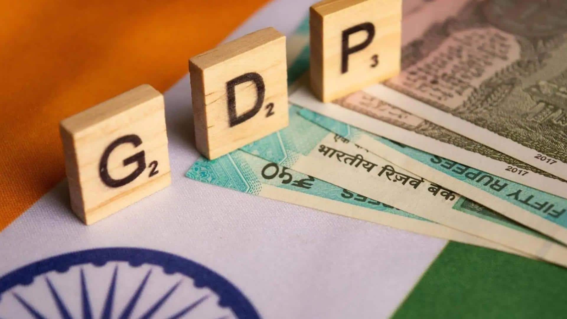 भारत की अर्थव्यवस्था ने बढ़ाया भरोसा, S&P और फिच ने बढ़ाया वृद्धि का अनुमान