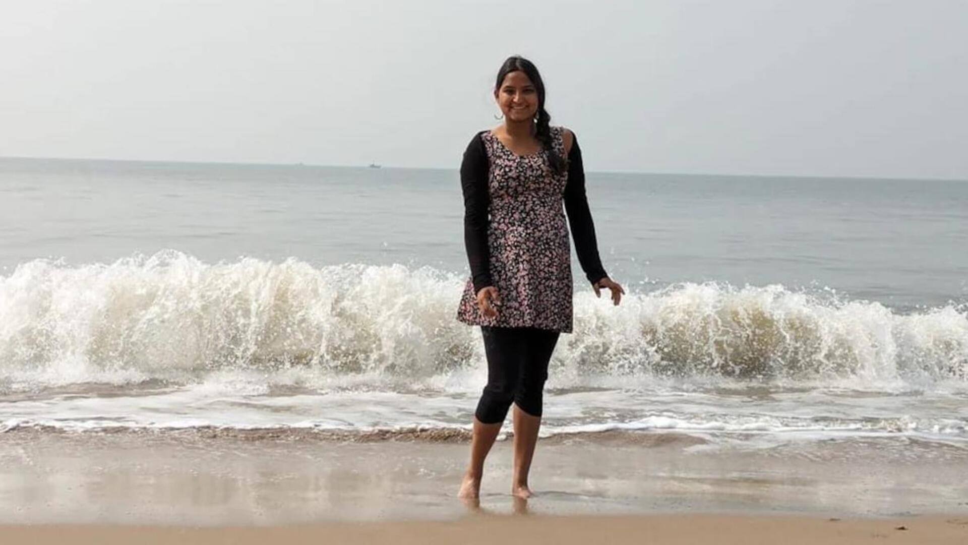 मुंबई: सिर्फ 'उपनाम' के सहारे 10 साल से अपनी मां को तलाश रही स्विस महिला