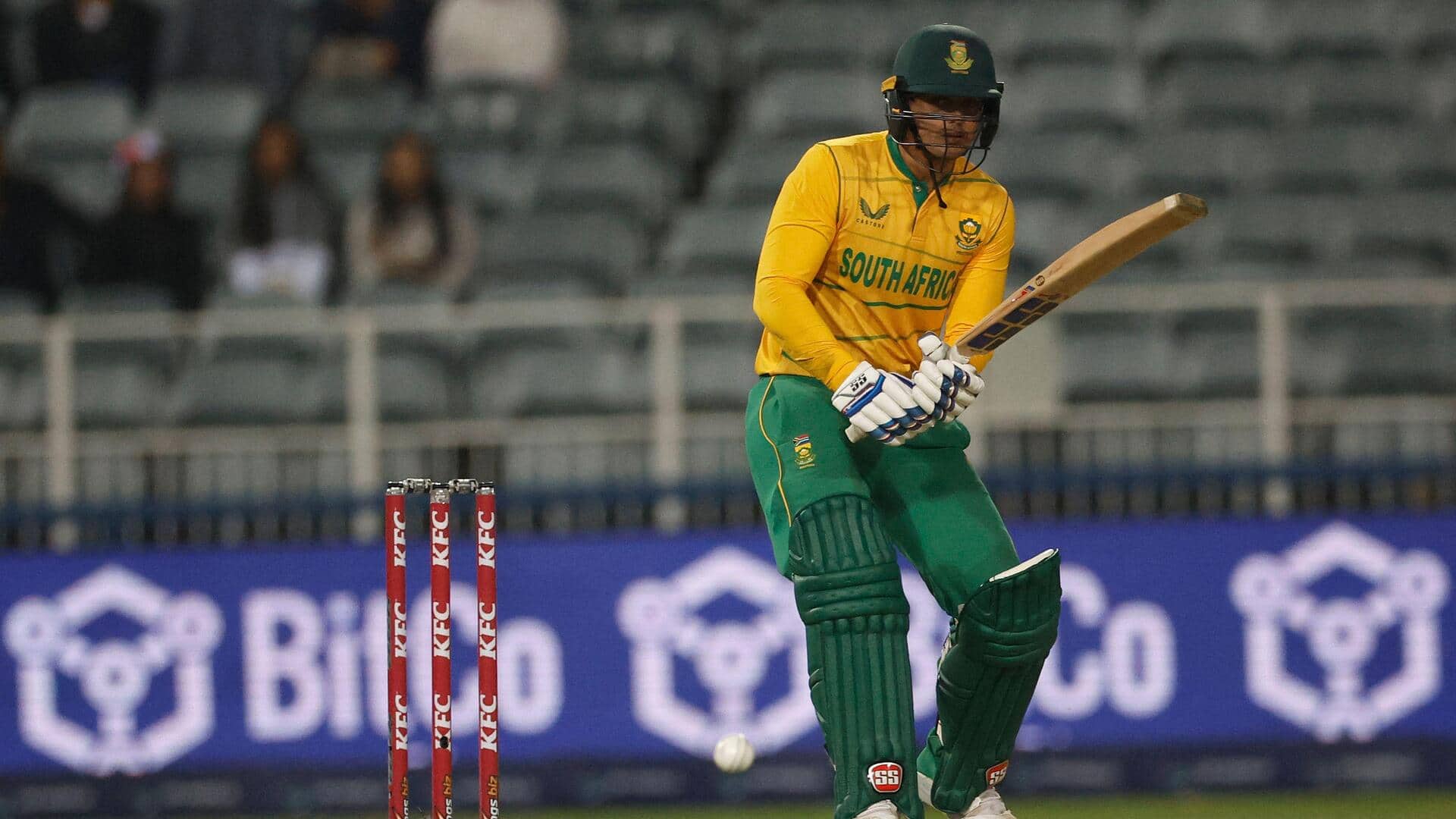 टी-20 विश्व कप 2026 के लिए दक्षिण अफ्रीकी टीम, शेड्यूल, इतिहास और अन्य जानकारी