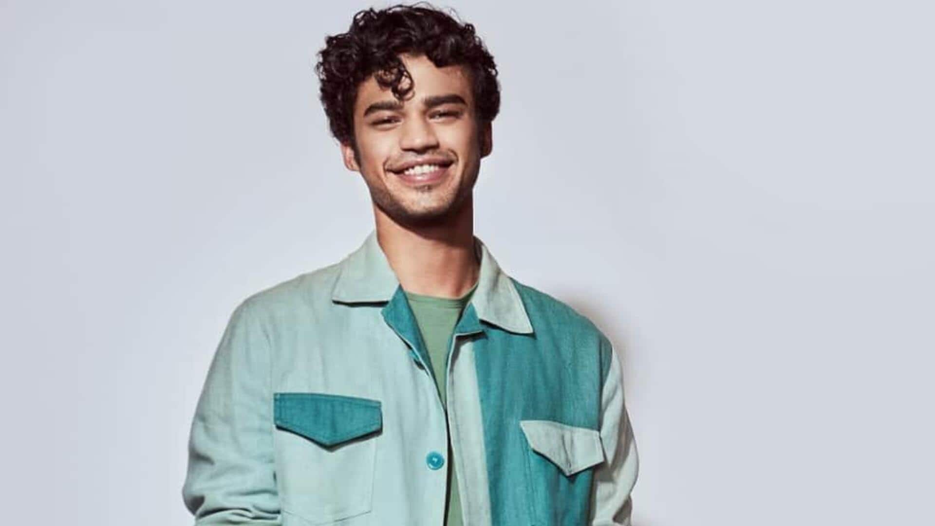 बाबिल खान ने शुरू की अगली फिल्म की तैयारी, थाईलैंड में ले रहे खास प्रशिक्षण