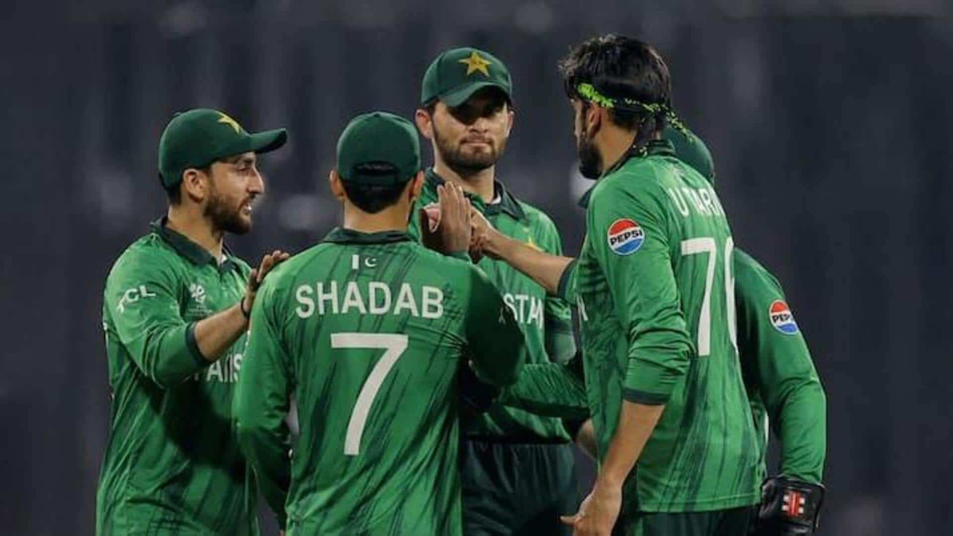 द हंड्रेड: पाकिस्तानी खिलाड़ियों ने कराया नीलामी के लिए पंजीयन, क्या टीमें लगाएंगी बोली?