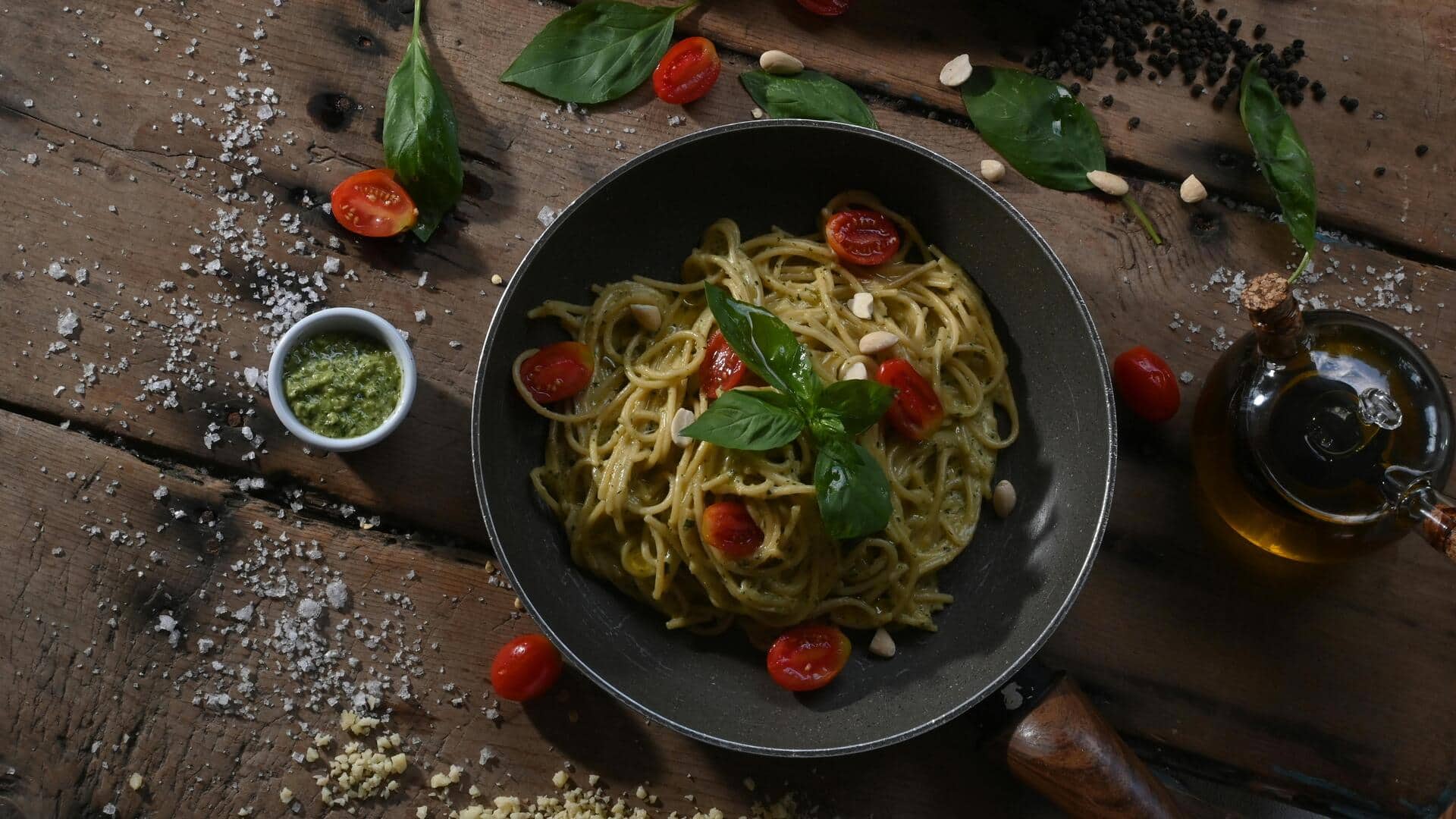 इटली के इन 5 प्रकार के पास्ता को एक बार जरूर आजमाएं, नहीं भूल पाएंगे स्वाद 