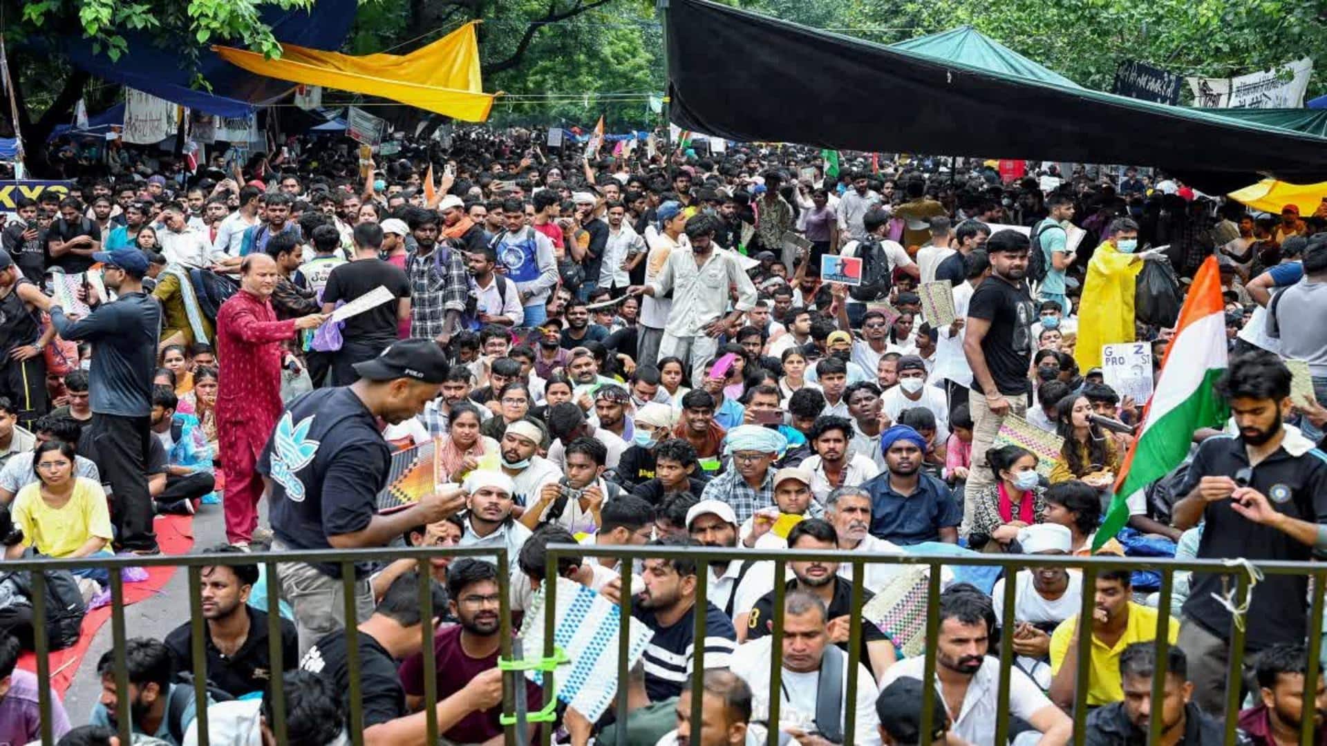 दिल्ली का जंतर-मंतर खगोल वेधशाला से विरोध प्रदर्शन राजधानी कैसे बना? जानिए पूरा इतिहास