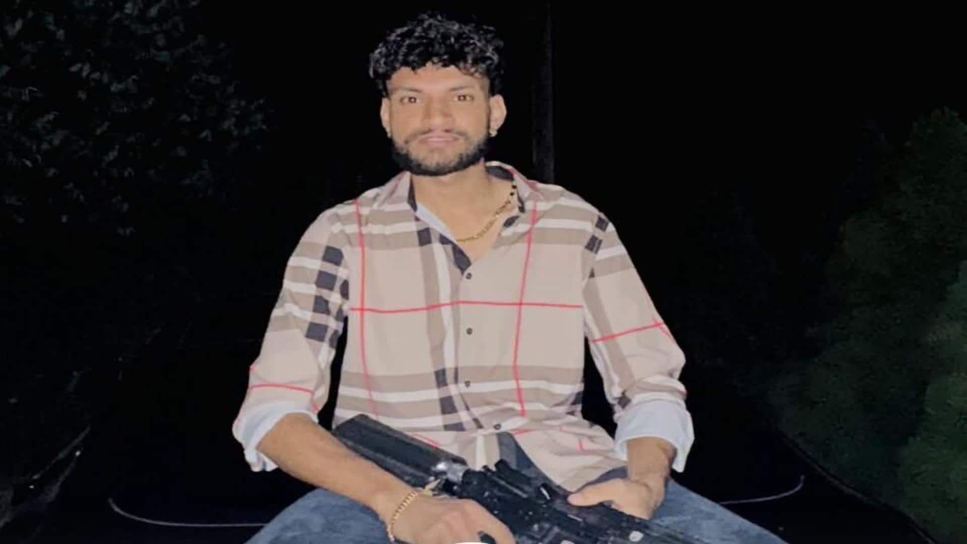 कौन है गैंगस्टर अनिल पंडित, जिसने ली है टाइगर श्रॉफ पर हमले की जिम्मेदारी?