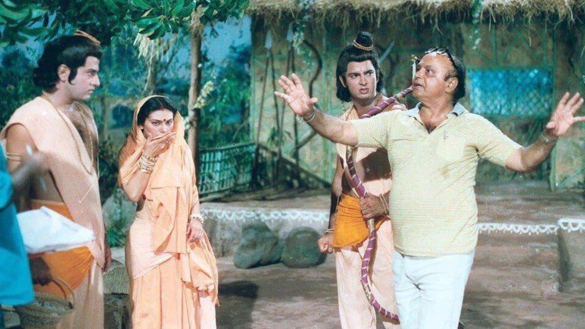 वो भारतीय शो, जिसने दुनियाभर में रचा इतिहास; 'गेम ऑफ थ्रोन्स' को भी चटाई थी धूल वो भारतीय शो, जिसने दुनियाभर में रचा इतिहास; 'गेम ऑफ थ्रोन्स' को भी चटाई थी धूल