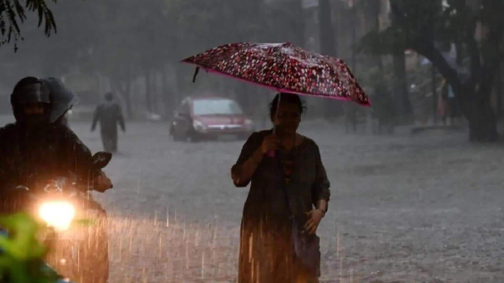 भारत फोरकास्ट सिस्टम हुआ लॉन्च, जानिए यह कैसे करेगा मौसम की सटीक भविष्यवाणी भारत फोरकास्ट सिस्टम हुआ लॉन्च, जानिए यह कैसे करेगा मौसम की सटीक भविष्यवाणी