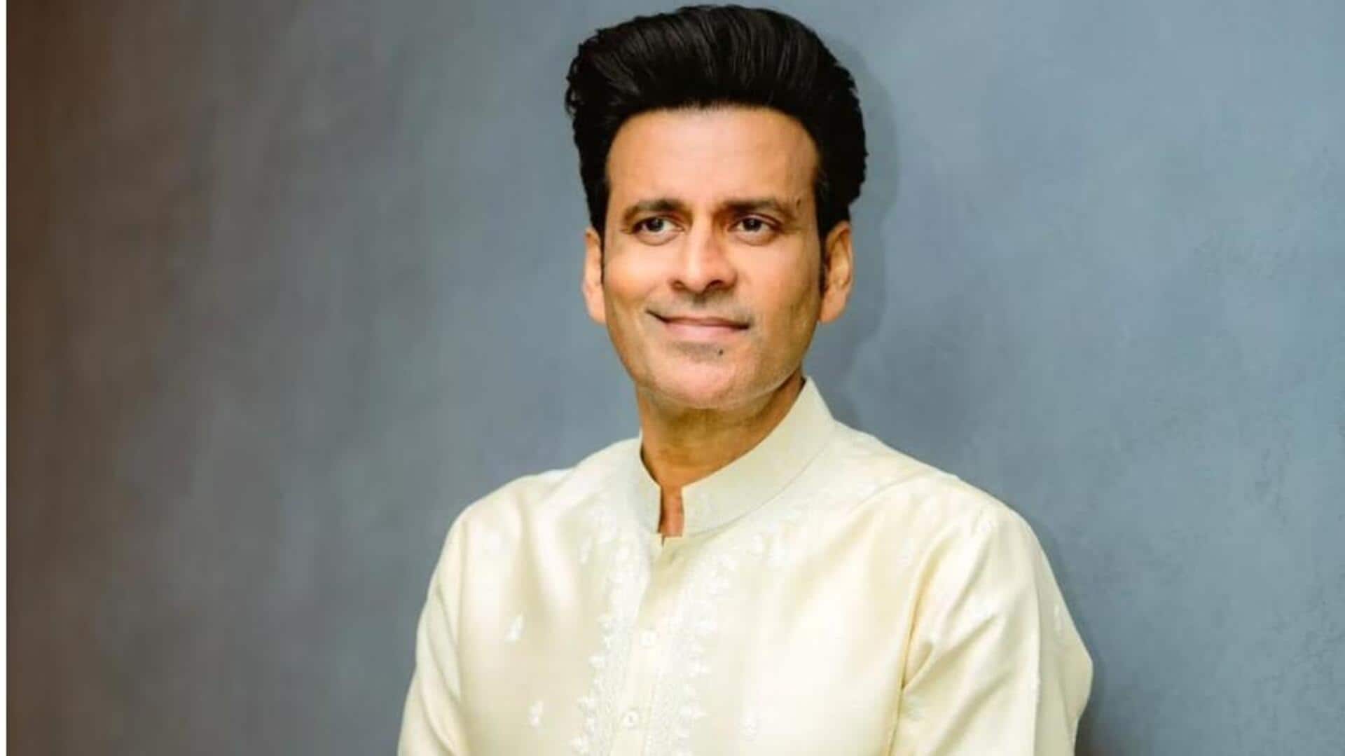 मनोज बाजपेयी पहली बार करेंगे दिव्या दत्ता से रोमांस, इस फिल्म में बने एक-दूसरे के जोड़ीदार