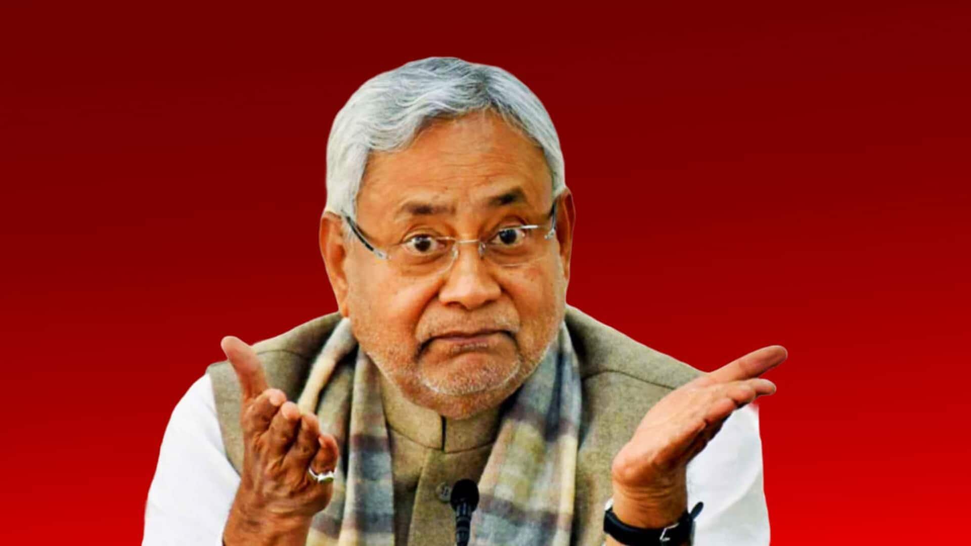 क्या नीतीश कुमार विधान परिषद से इस्तीफा देने के बाद भी बने रह सकते हैं मुख्यमंत्री?