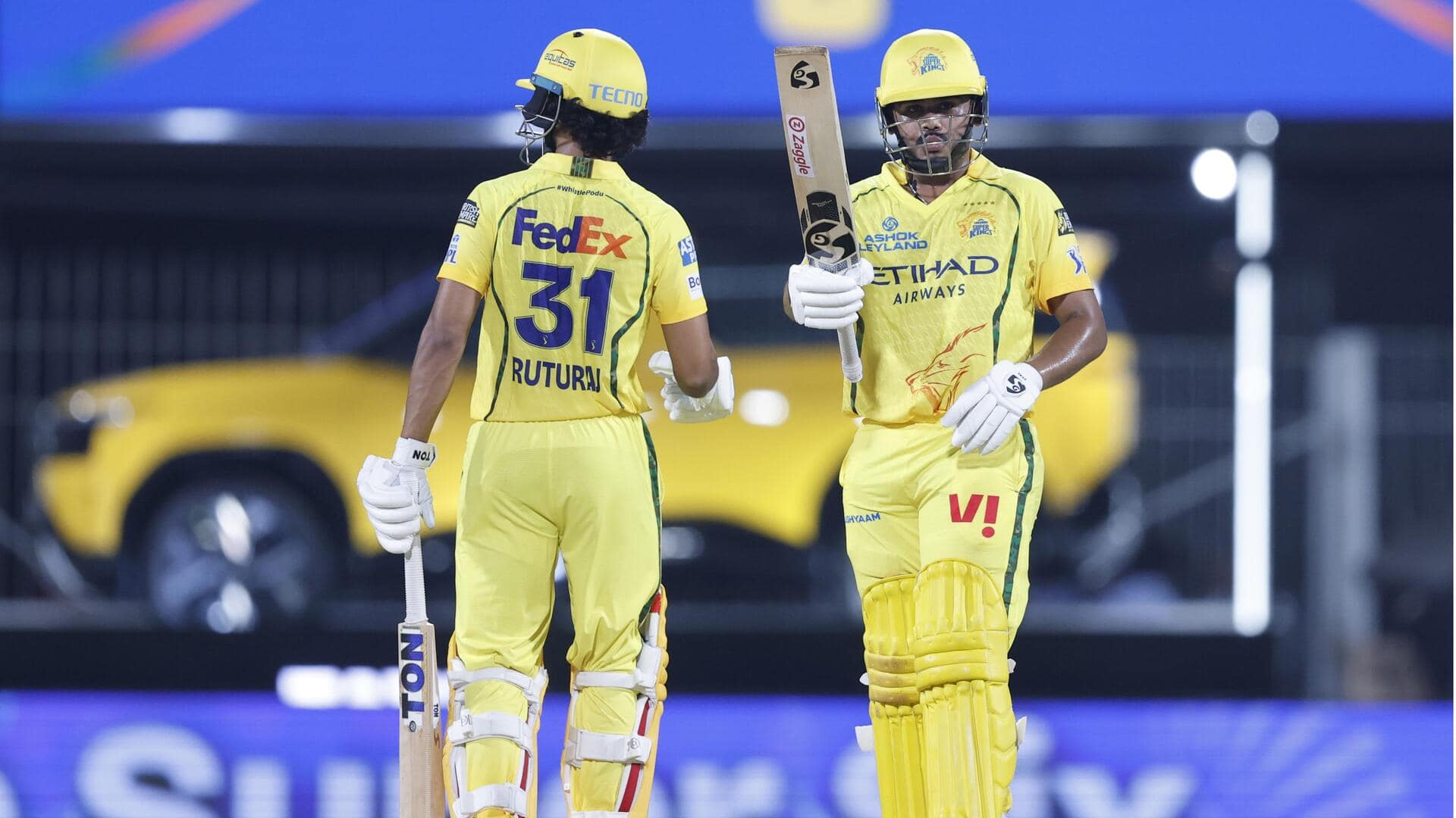 IPL 2026: CSK बनाम DC मुकाबले का प्रीव्यू और आंकड़े, जानिए कैसी होगी चेन्नई की पिच