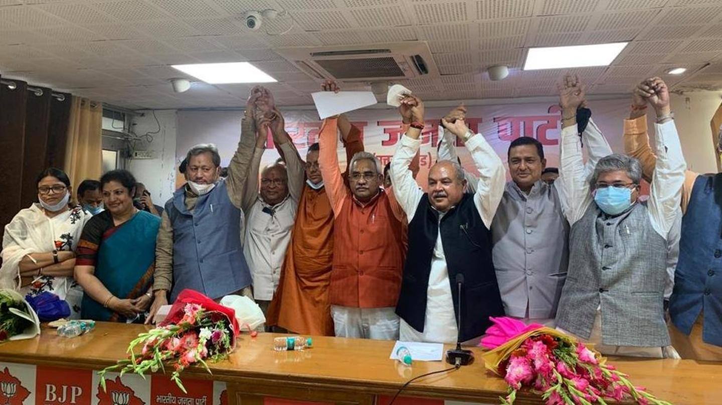 पार्टी ने सामान्य कार्यकर्ता को राज्य की सेवा के लिए चुना- धामी पार्टी ने सामान्य कार्यकर्ता को राज्य की सेवा के लिए चुना- धामी