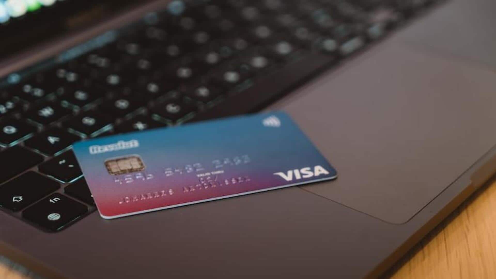 क्रेडिट कार्ड बिल के समय पर भुगतान से मिलते हैं ये फायदे 
