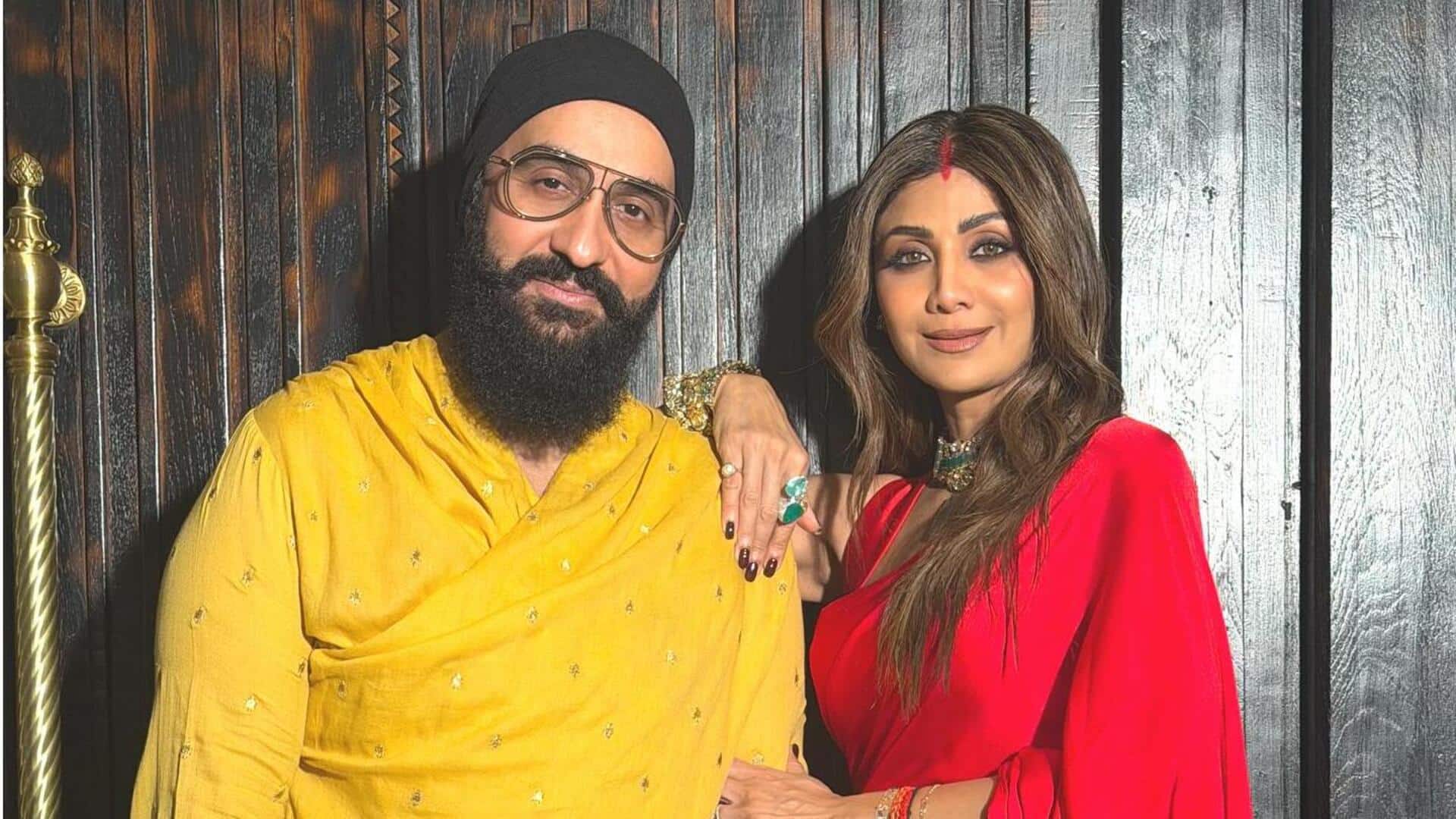 शिल्पा शेट्टी और राज कुंद्रा की बढ़ सकती हैं मुश्किलें, धोखाधड़ी मामले में मिले अहम सबूत