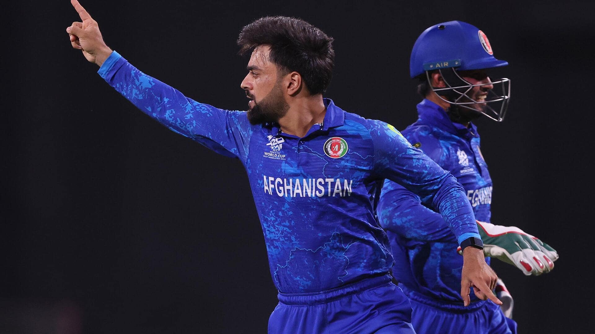 टी-20 विश्व कप इतिहास में बतौर कप्तान किए गए सर्वश्रेष्ठ गेंदबाजी प्रदर्शनों पर नजर