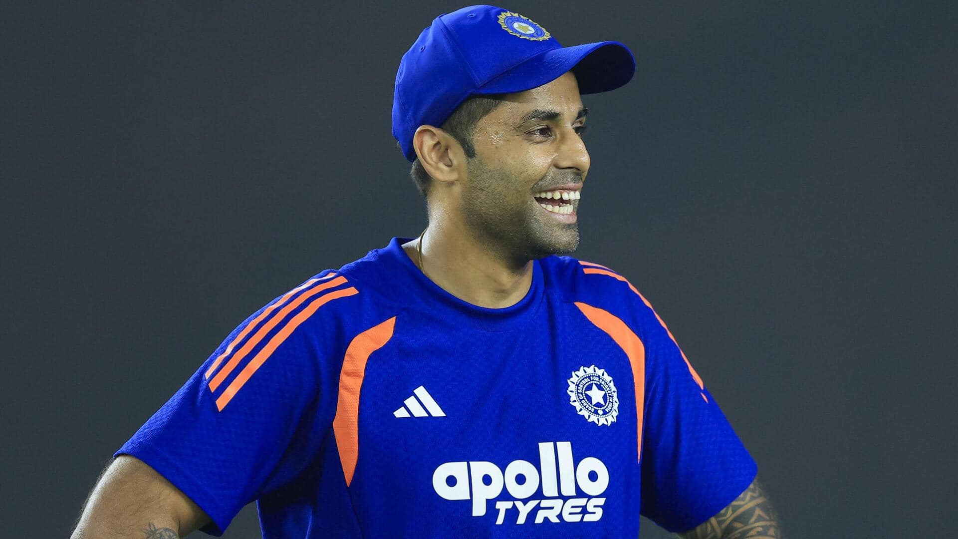 टी-20 अंतरराष्ट्रीय में बतौर कप्तान 50 मैचों के बाद सर्वाधिक जीत हासिल करने वाले खिलाड़ी