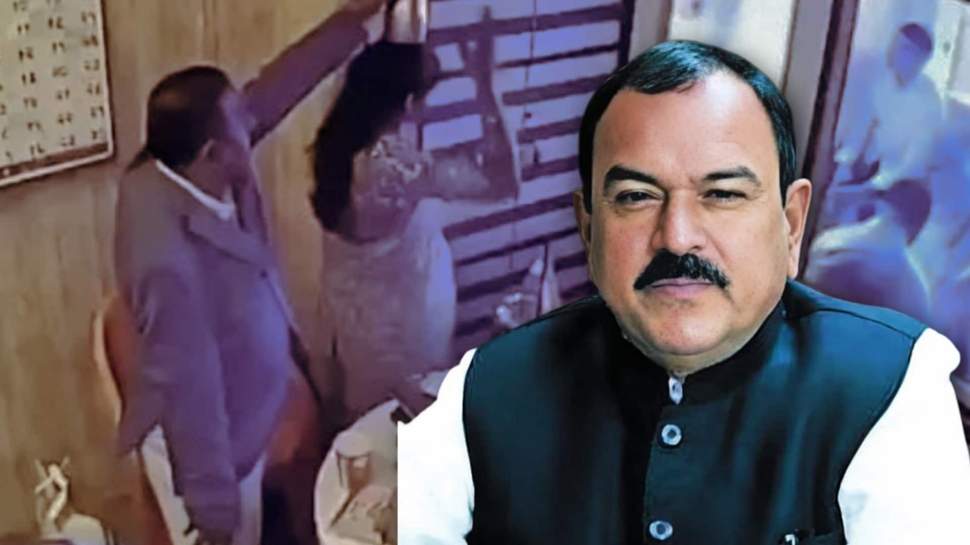 महाराष्ट्र: यौन शोषण के आरोप में ज्योतिषी गिरफ्तार, 58 आपत्तिजनक वीडियो मिले; क्या है मामला?