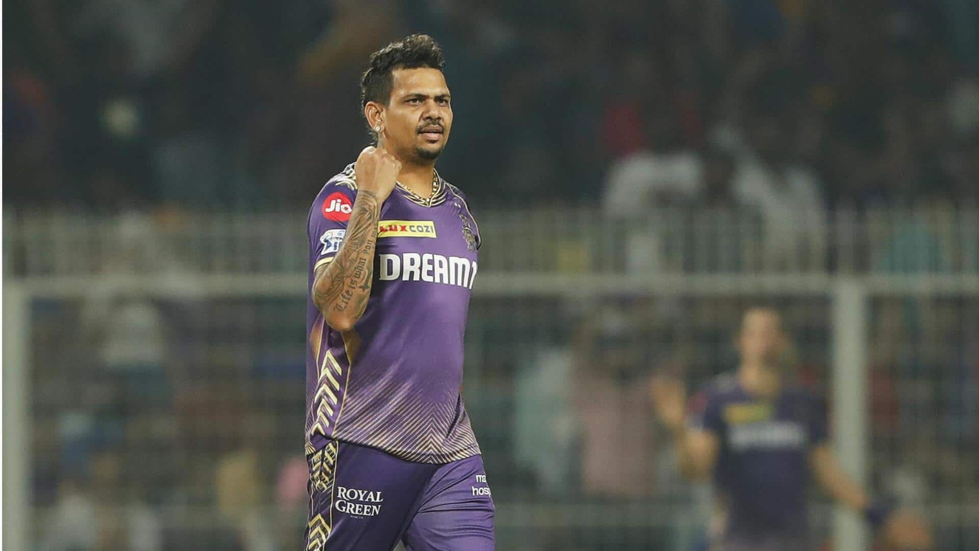 IPL 2026: क्या LSG के खिलाफ मैच के लिए उपलब्ध होंगे सुनील नरेन और वरुण चक्रवर्ती?