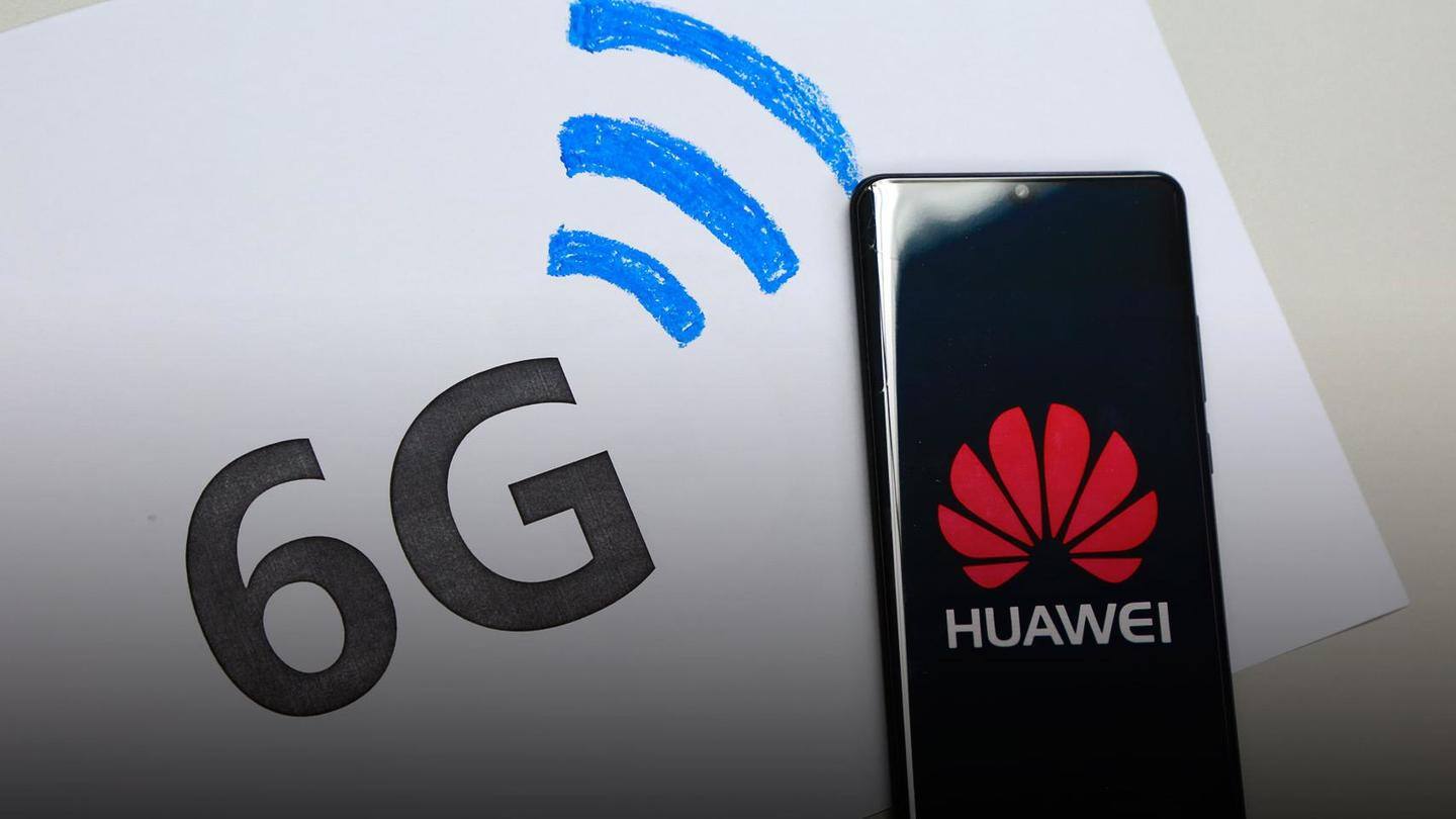5G टेक्नोलॉजी में भी चीन को बढ़त 5G टेक्नोलॉजी में भी चीन को बढ़त