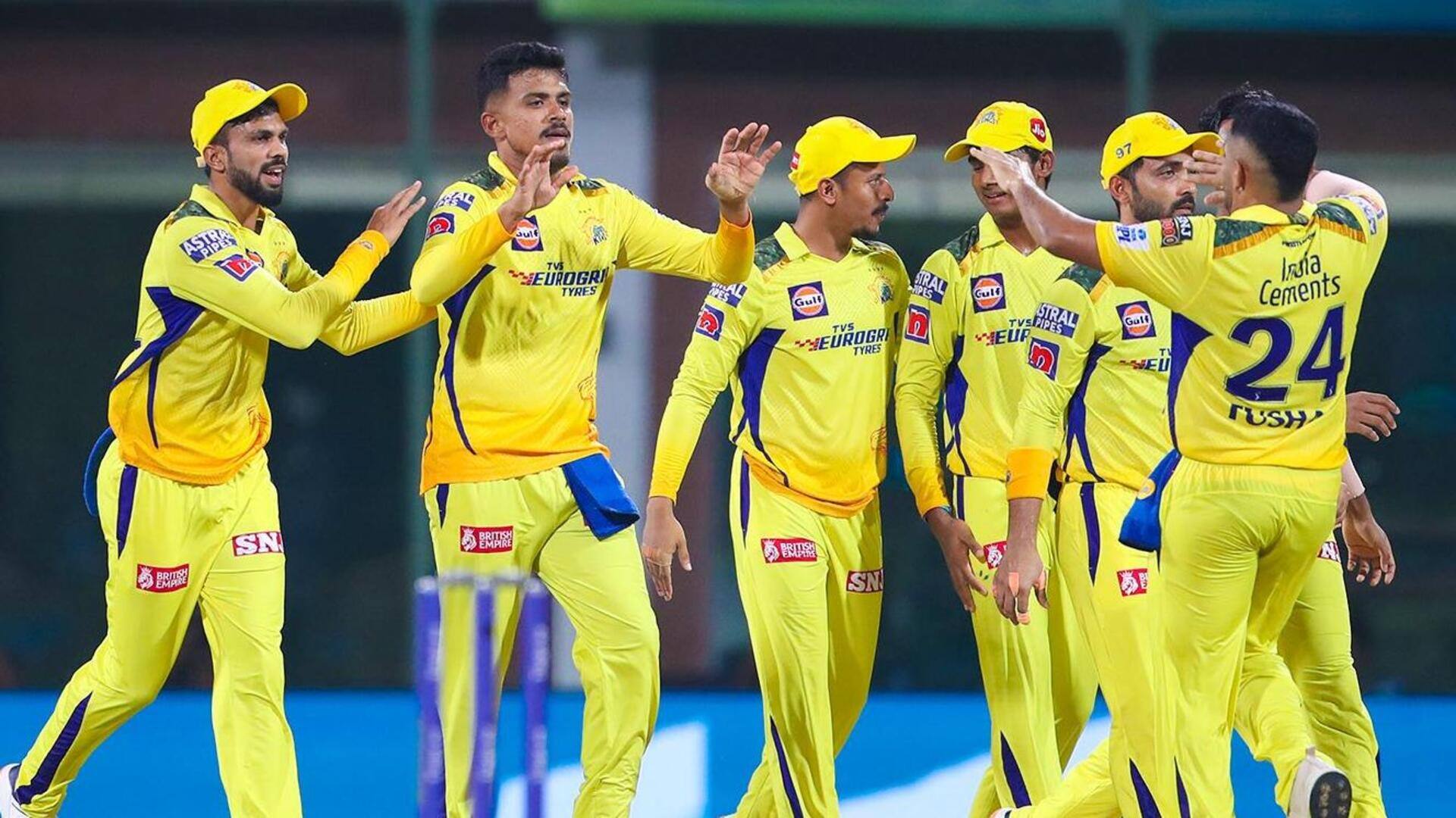 IPL 2023: रिकॉर्ड 10वीं बार खिताबी मुकाबला खेलेगी CSK, जानिए क्या है उसकी सफलता का राज  