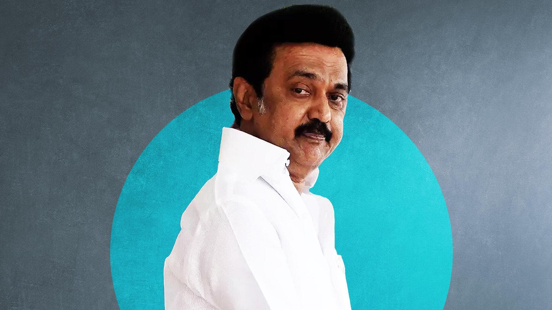 #NewsBytesExplainer: तमिलनाडु में NEET को लेकर क्या विवाद और सरकार इसे खत्म करना क्यों चाहती है?