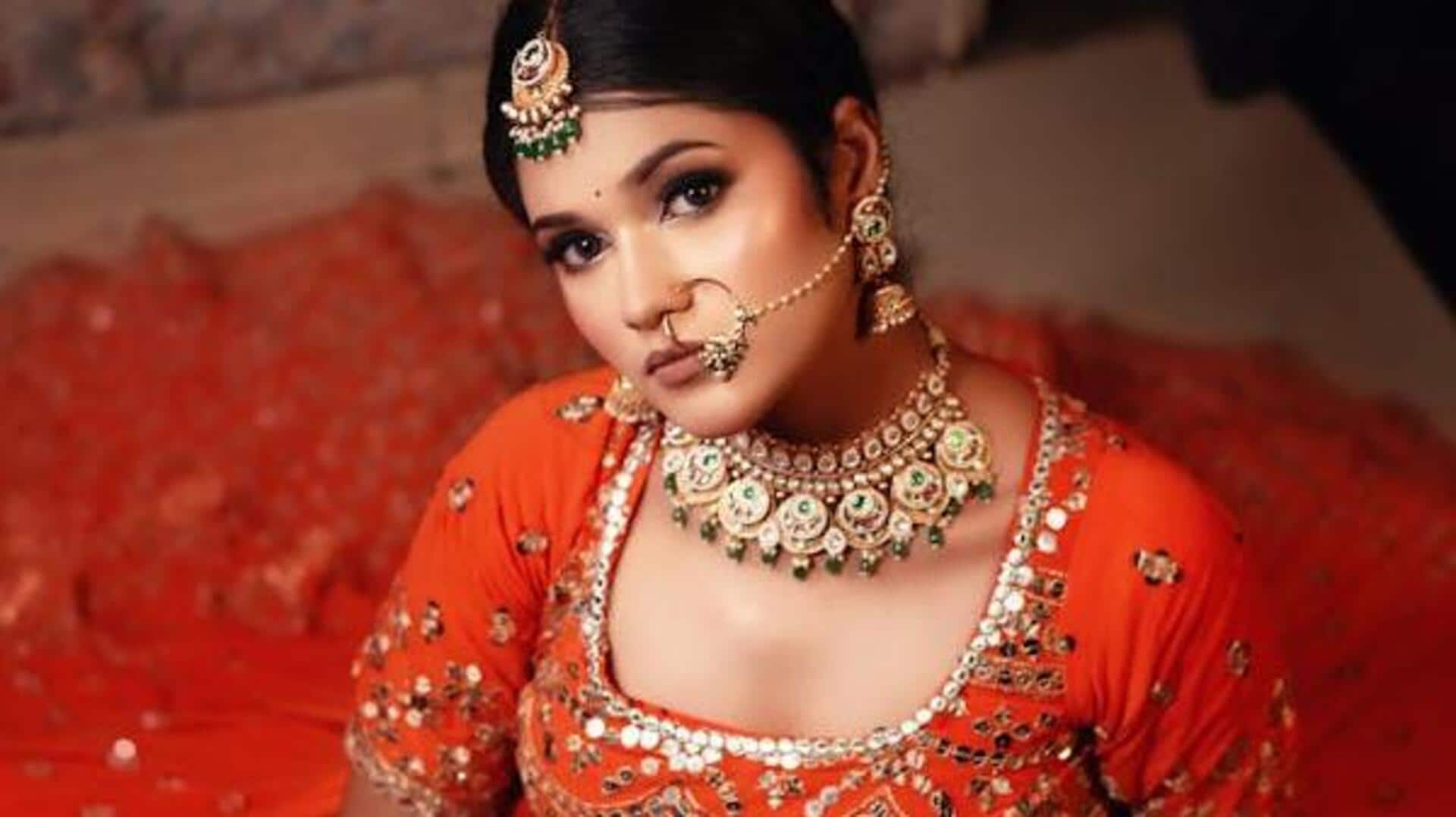 मांगटीका खरीदने से पहले इन 5 बातों का रखें ध्यान, होगा सही चयन मांगटीका खरीदने से पहले इन 5 बातों का रखें ध्यान, होगा सही चयन