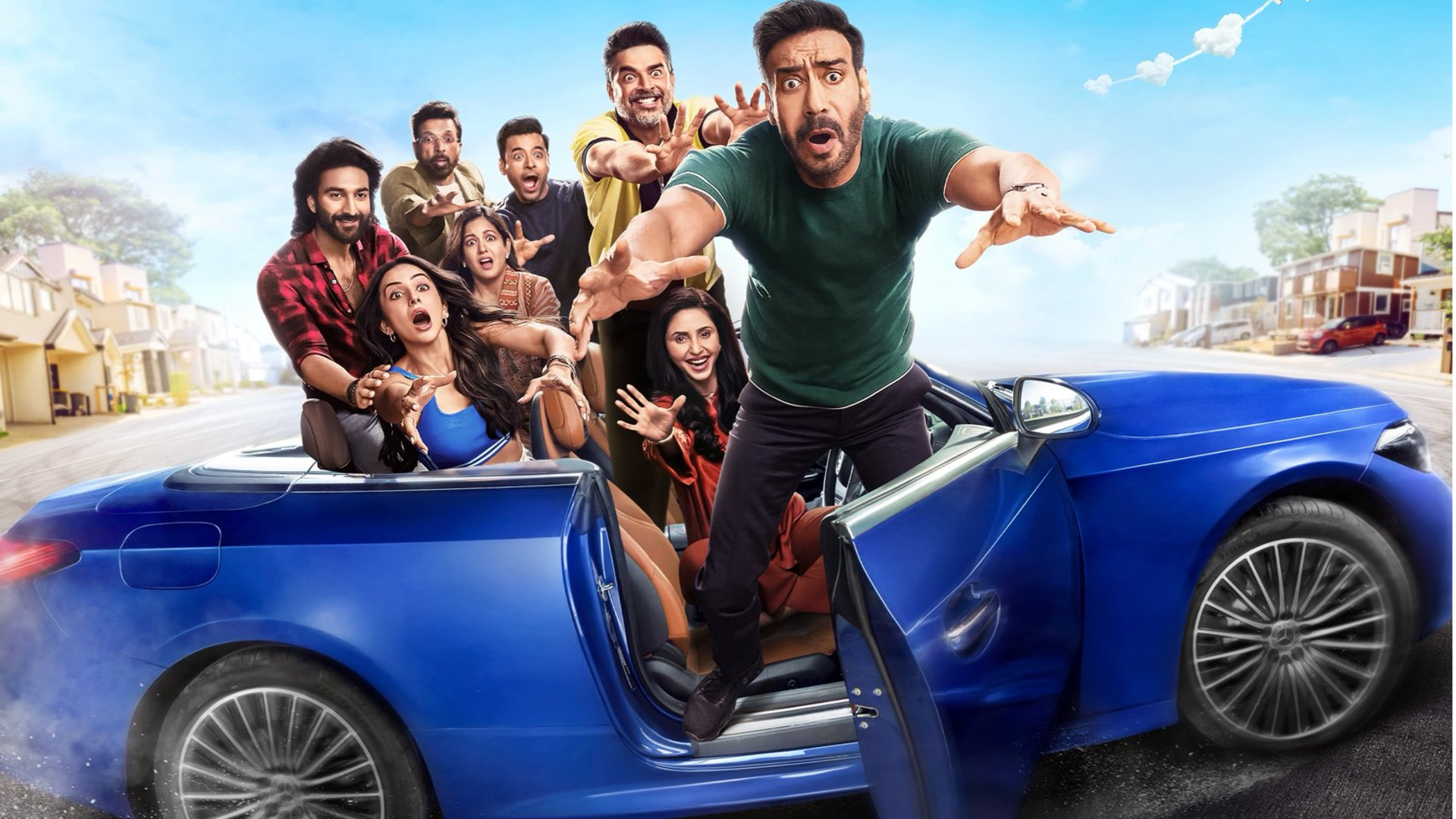 'दे दे प्यार दे 2' की रिलीज तारीख आई, अजय देवगन ने कर ली तगड़ी तैयारी