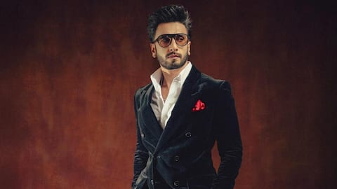 रणवीर सिंह की 'धुरंधर' तीसरे दिन हुई 100 करोड़ के पार, दुनियाभर में बजा डंका