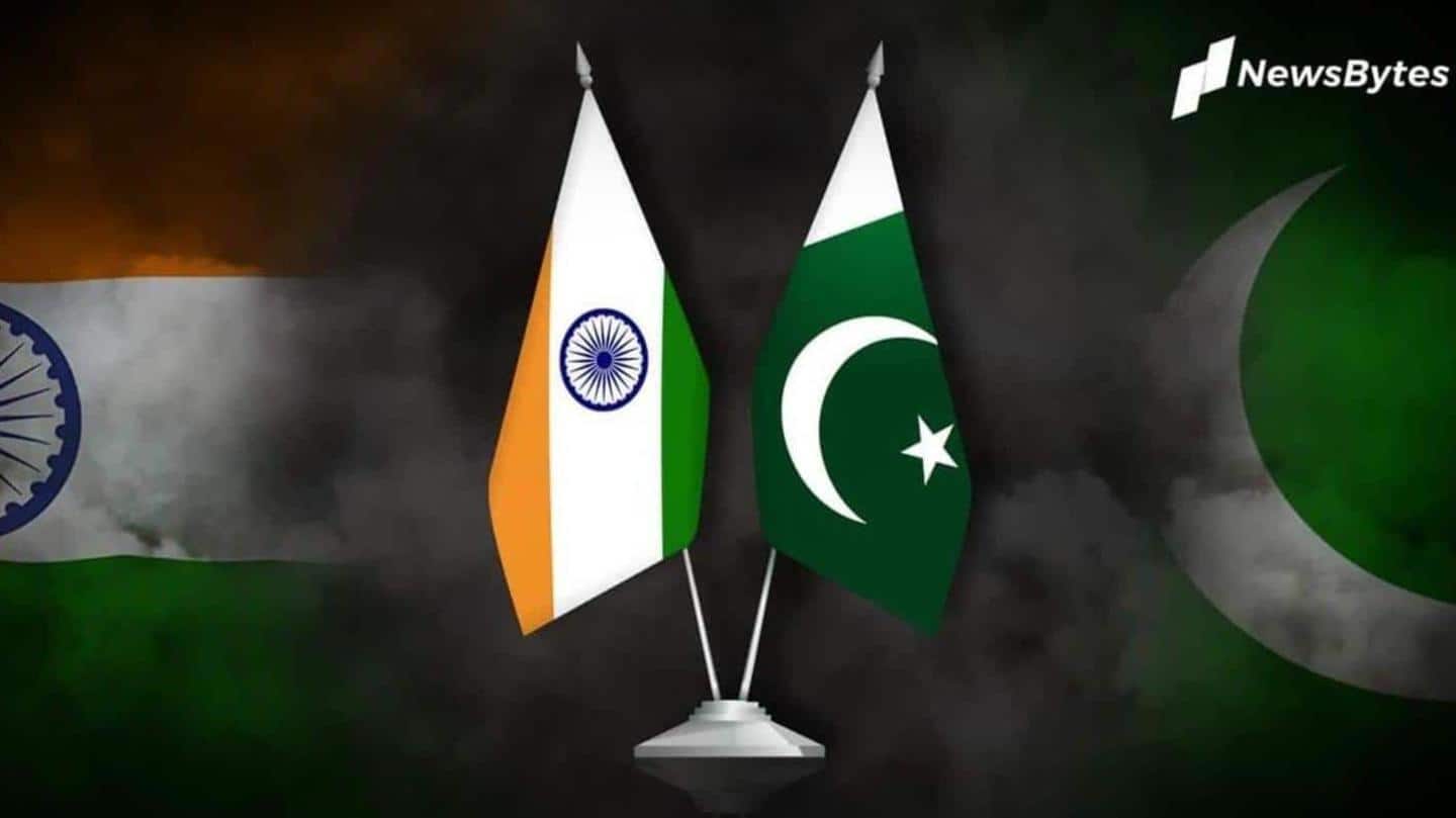 भारत-पाकिस्तान के रिश्ते सुधारने के लिए मध्यस्थता कर रहा है UAE, हुई आधिकारिक पुष्टि