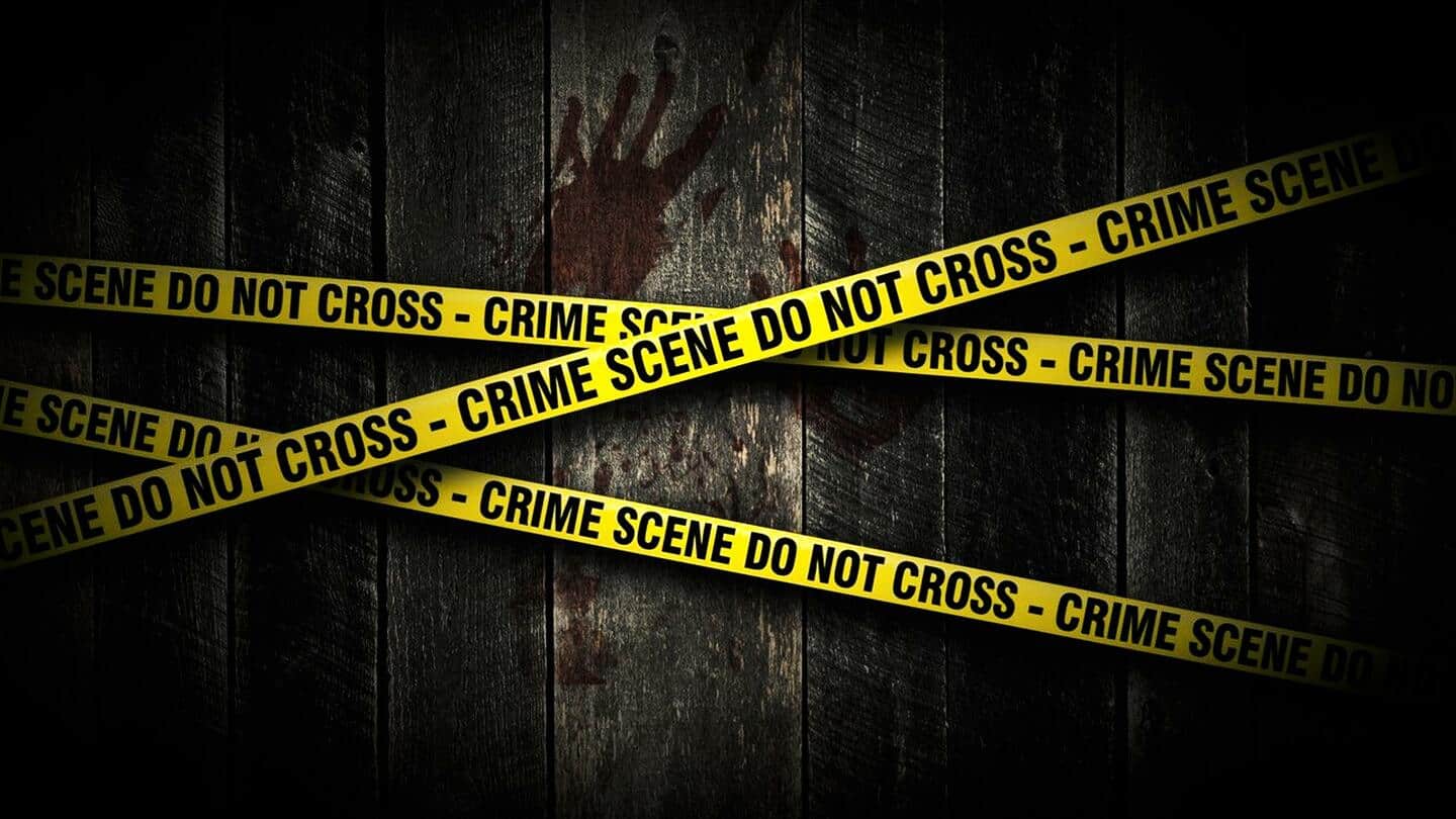 उत्तर प्रदेश: पति से सुलह के लिए पत्नी ने करवाई प्रेमी की हत्या, चार आरोपी गिरफ्तार