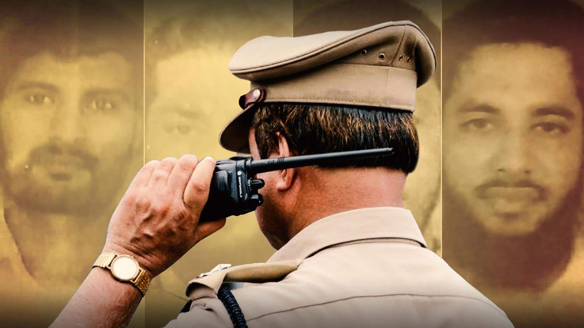 अहमदाबाद से कैसे गिरफ्तार किए गए ISIS के 4 आतंकी, पुलिस ने क्या-क्या खुलासे किए?