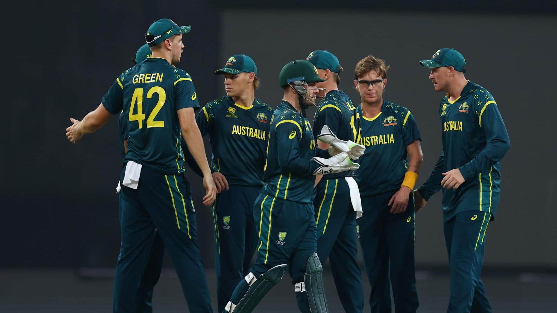 क्रिकेट ऑस्ट्रेलिया ने जारी की केंद्रीय अनुबंध की सूची, मैक्सवेल को नहीं मिली जगह