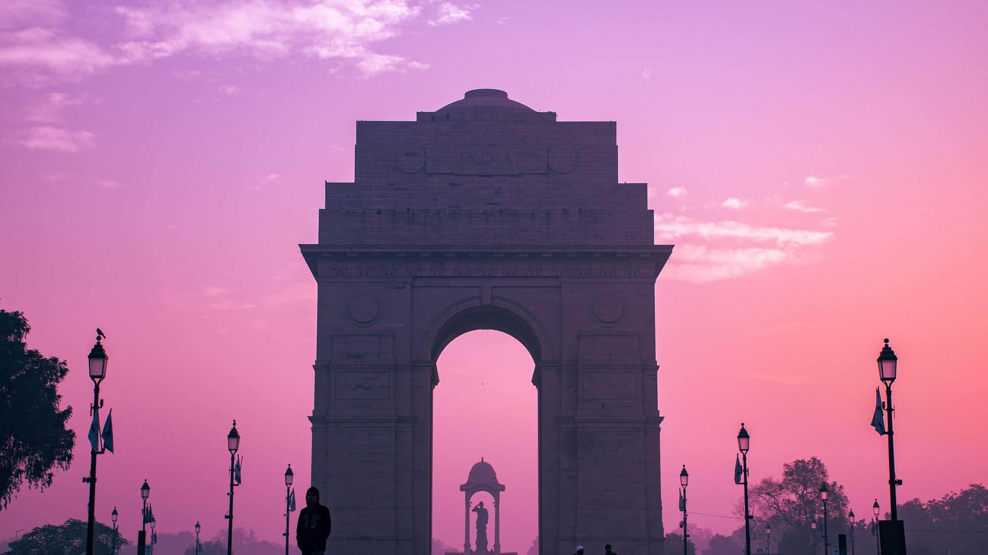 एक दिन में दिल्ली की अकेले सैर करना चाहती हैं? यह यात्रा प्लान रहेगा बेहतरीन