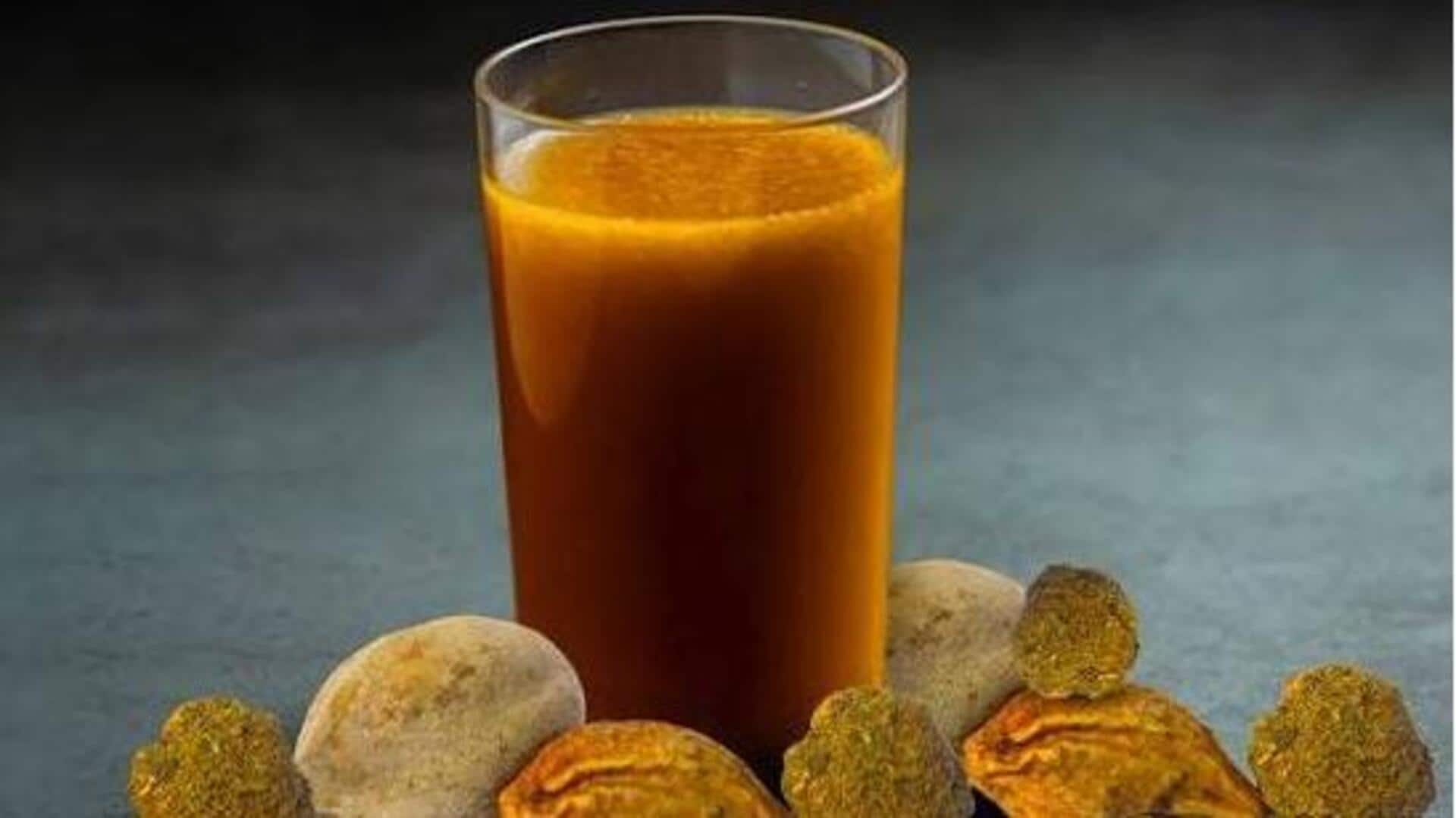 त्रिफला जूस को डाइट में शामिल करने से मिल सकते हैं ये 5 फायदे