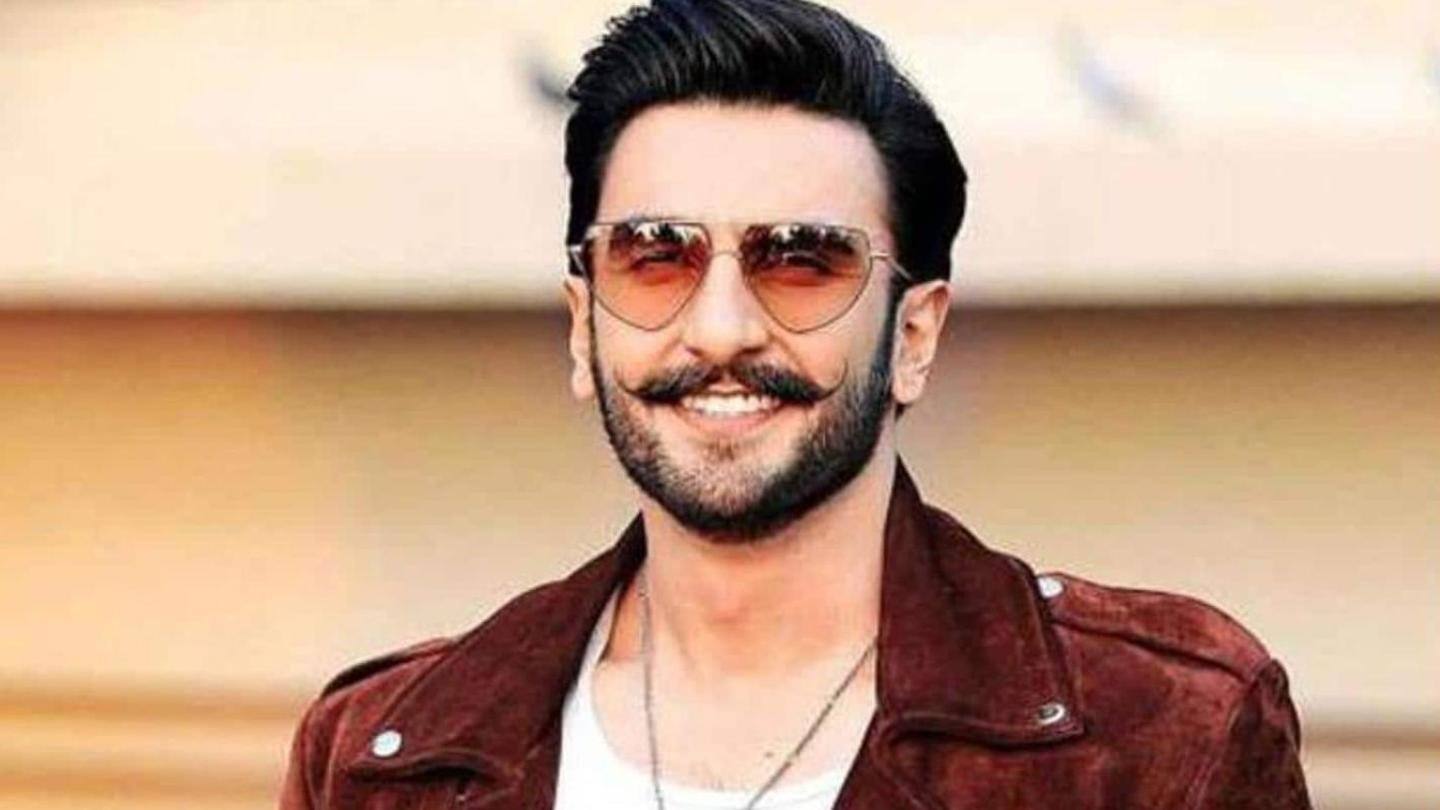 इन फिल्मों को लेकर चर्चा में हैं रणवीर इन फिल्मों को लेकर चर्चा में हैं रणवीर