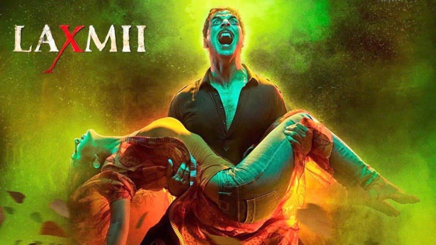 तुषार ने 'लक्ष्मी' से किया प्रोड्यूसर के रूप में डेब्यू तुषार ने 'लक्ष्मी' से किया प्रोड्यूसर के रूप में डेब्यू