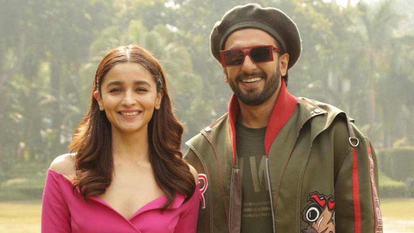 इन फिल्मों में भी नजर आएंगे रणवीर-आलिया इन फिल्मों में भी नजर आएंगे रणवीर-आलिया