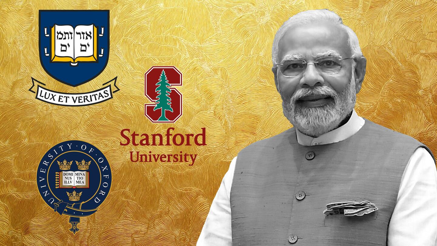 UGC से मंजूरी लेकर भारत में कैंपस खोल सकेंगी विदेशी यूनिवर्सिटीज, सरकार का बड़ा कदम